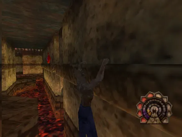 Shadow Man screenshot 87