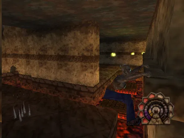 Shadow Man screenshot 85