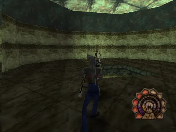 Shadow Man screenshot 84