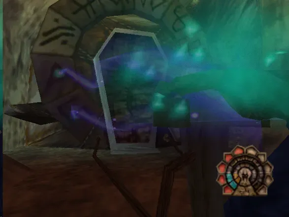 Shadow Man screenshot 83