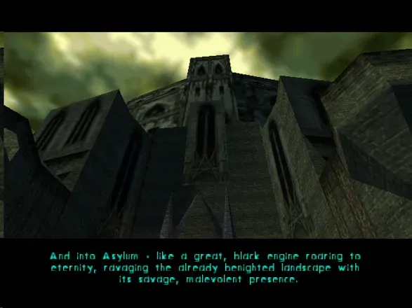Shadow Man screenshot 82