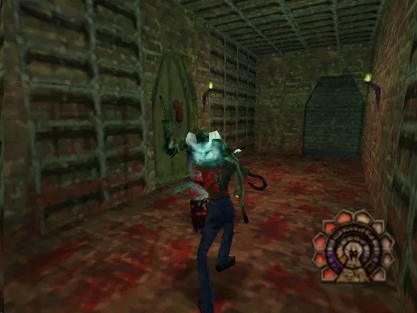 Shadow Man screenshot 81