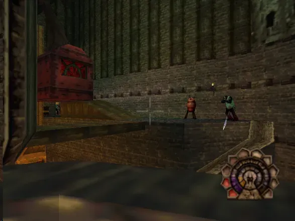 Shadow Man screenshot 80