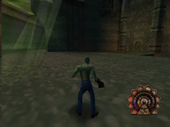 Shadow Man screenshot 77