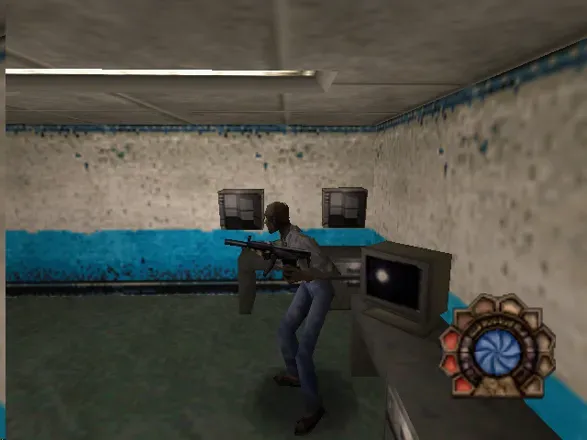 Shadow Man screenshot 76