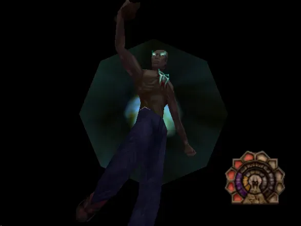 Shadow Man screenshot 78