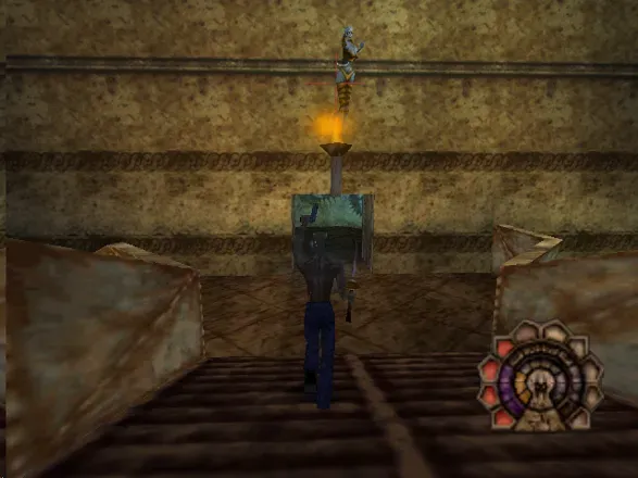 Shadow Man screenshot 38