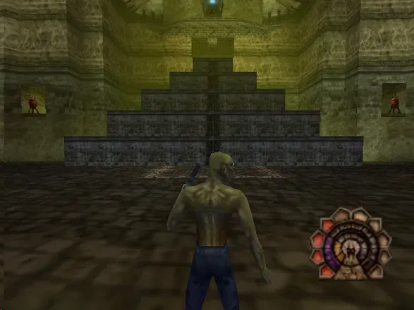 Shadow Man screenshot 25