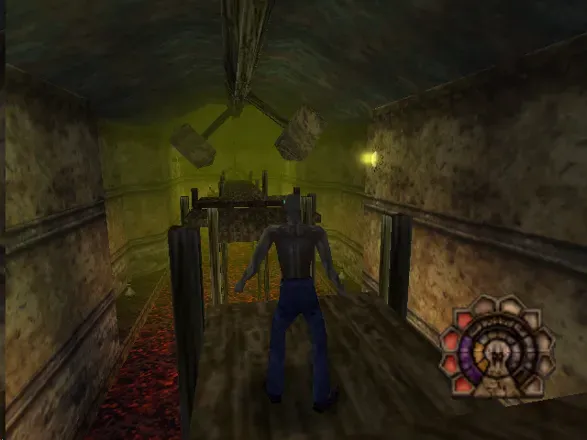 Shadow Man screenshot 24
