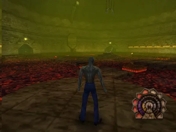 Shadow Man screenshot 23