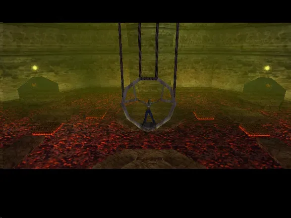 Shadow Man screenshot 22