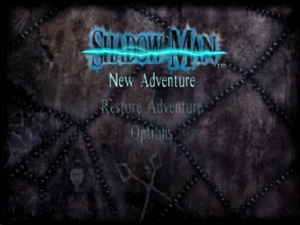Shadow Man screenshot 55