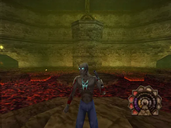 Shadow Man screenshot 20