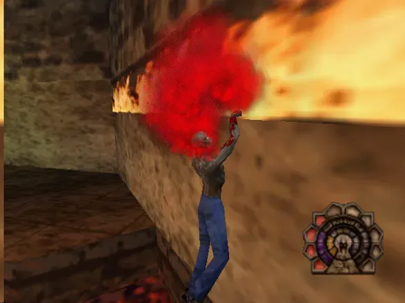 Shadow Man screenshot 19