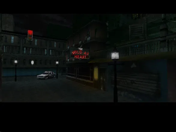 Shadow Man screenshot 58