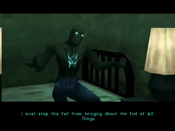 Shadow Man screenshot 59
