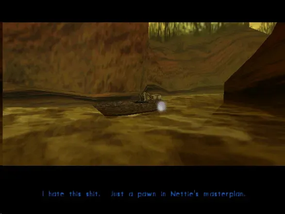 Shadow Man screenshot 52