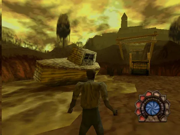 Shadow Man screenshot 53