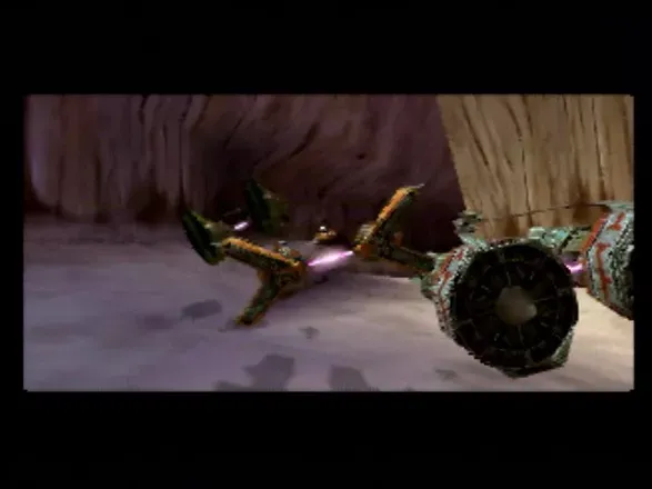 Star Wars: Episode I – Racer screenshot 38