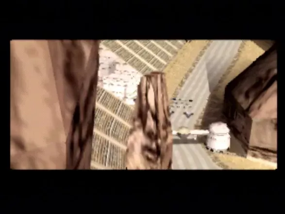 Star Wars: Episode I – Racer screenshot 41