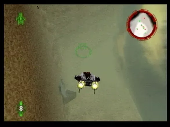 Star Wars: Rogue Squadron 3D screenshot 22