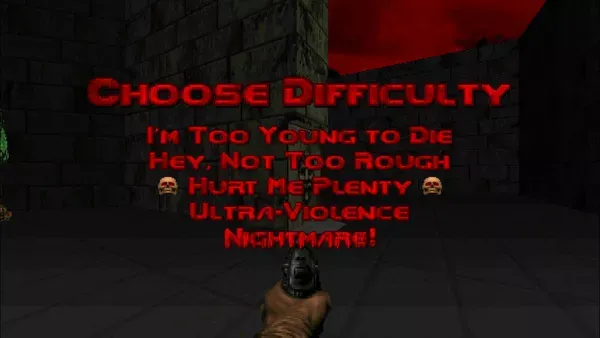 The Ultimate Doom screenshot 37