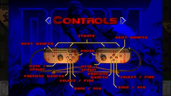 The Ultimate Doom screenshot 41