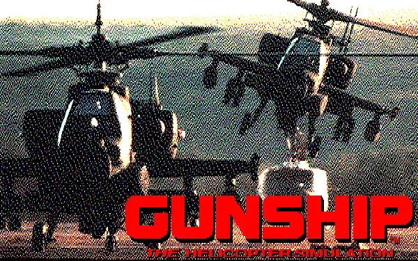 Gunship screenshot 130
