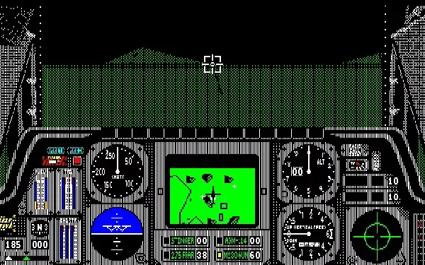 Gunship screenshot 139