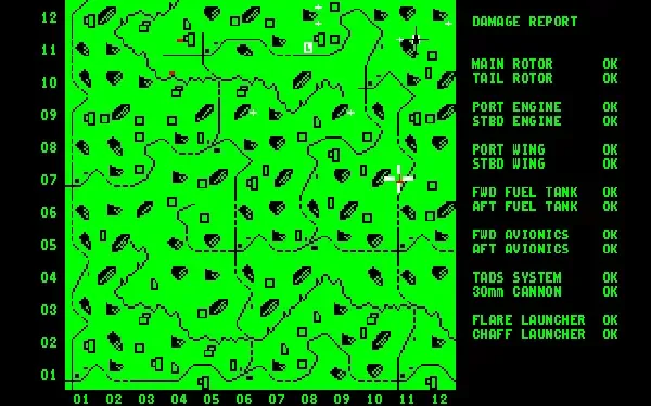 Gunship screenshot 137