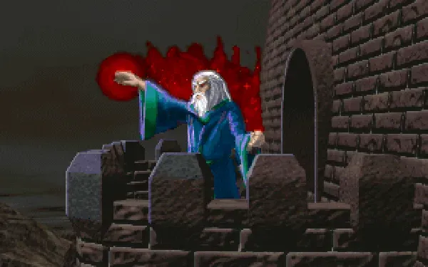 Master of Magic screenshot 6