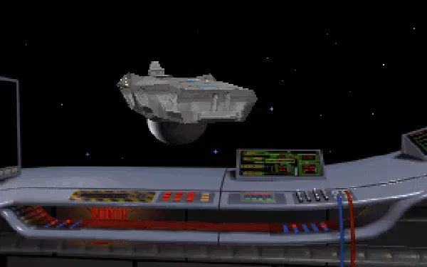 Wing Commander: Armada screenshot 18