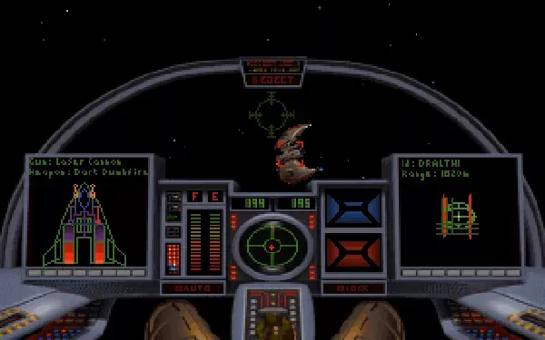 Wing Commander: Armada screenshot 11