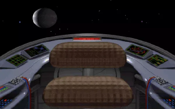 Wing Commander: Armada screenshot 12