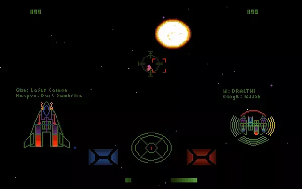 Wing Commander: Armada screenshot 15