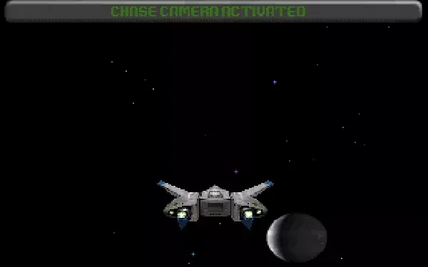 Wing Commander: Armada screenshot 17