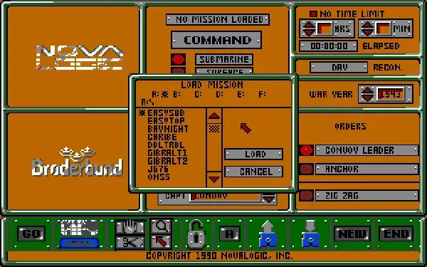 Wolf Pack screenshot 24