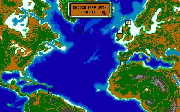Wolf Pack screenshot 22