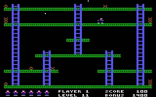 Jumpman screenshot 31