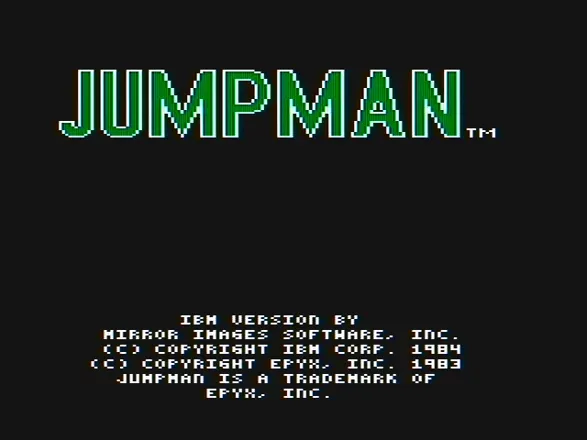 Jumpman screenshot 27