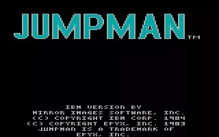 Jumpman screenshot 26
