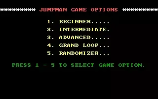 Jumpman screenshot 6