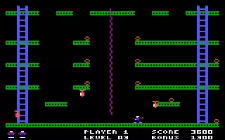Jumpman screenshot 36