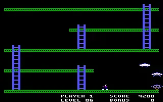 Jumpman screenshot 10