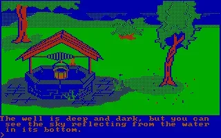 King’s Quest screenshot 179