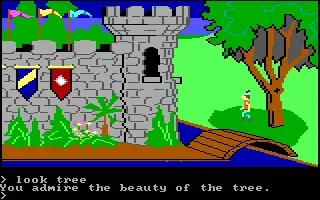 King’s Quest screenshot 181