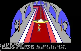 King’s Quest screenshot 182