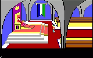 King’s Quest screenshot 184
