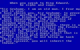 King’s Quest screenshot 185