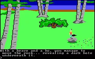 King’s Quest screenshot 186